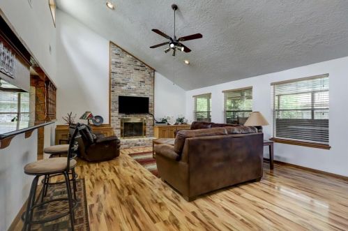 1743 Burning Tree Rd, Humble, TX 77339-3921