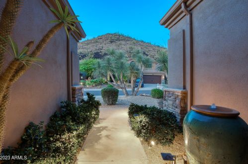 10664 140th Way, Scottsdale, AZ 85259-5501