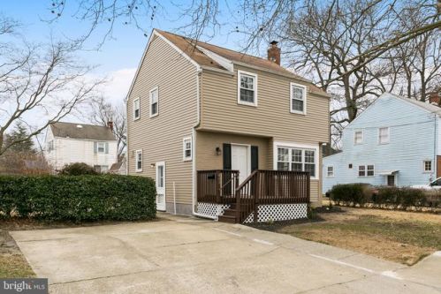 442 Penn Blvd, West Deptford, NJ 08096-2822