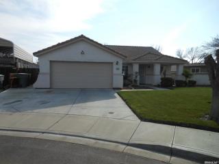 1219 Golden Eye Ct, Newman, CA 95360-1757
