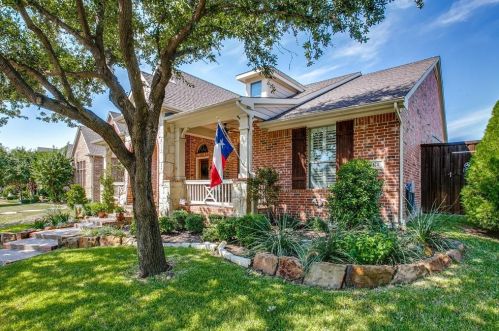 624 Sword Bridge Dr, Frisco, TX 75056-5534
