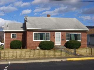 647 Bishop St, Wingate, PA 16823-2237