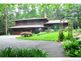 461 Salmon Brook St, Granby, CT 06035-1405