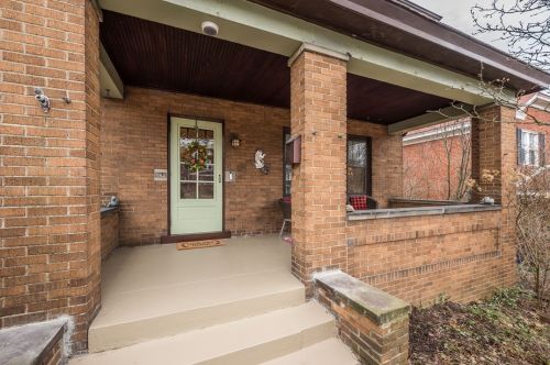 265 Cedar Blvd, Pittsburgh PA  15228-1315 exterior