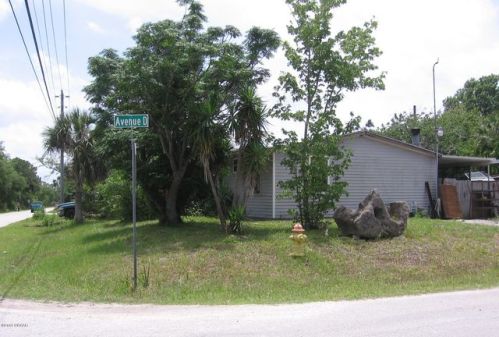 1301 Avenue D, Ormond Beach, FL 32174-6813