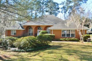 239 Thornberg Dr, Tallahassee, FL 32312-1592