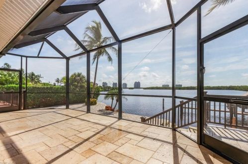 26876 Mclaughlin Blvd, Bonita Springs FL  34134-3846 exterior
