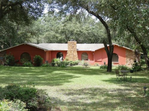 18749 Monteverde Dr, Brooksville, FL 34610-6960