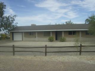 201 Seneca Dr, Mescal, AZ 85602-6831