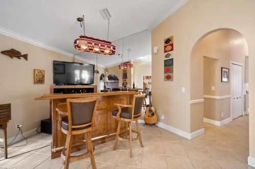 2219 10th Ln, Cape Coral FL  33990-1908 exterior