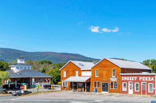 1044 Old Trail Dr, Crozet VA  22932-3341 exterior