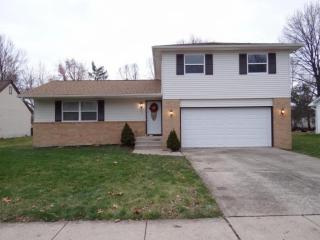 151 Schrock Rd, Westerville, OH 43081-3446