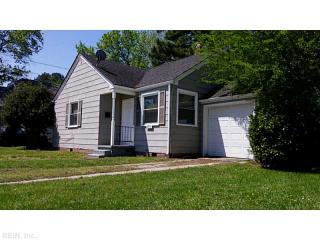 2911 Bapaume Ave, Norfolk, VA 23509-1803