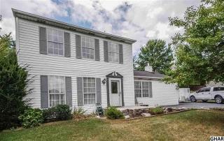 659 Lancaster Ave, Harrisburg, PA 17112-2254
