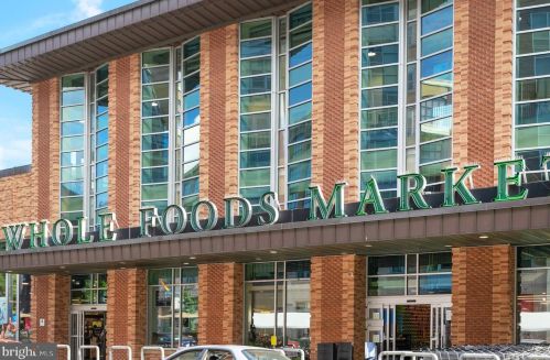 1701 16th St, Washington DC  20020-5628 exterior