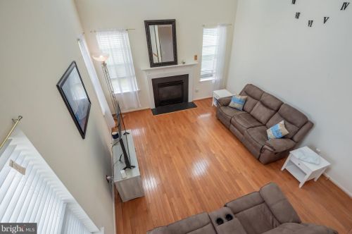 118 Winterton Ln, Dover DE  19904-3820 exterior