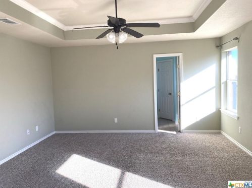 2416 Gail Dr, Copperas Cove TX  76522-4032 exterior