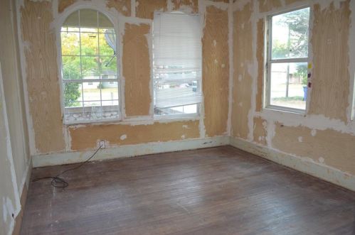 1804 Walnut St, Greenville TX  75401-3056 exterior