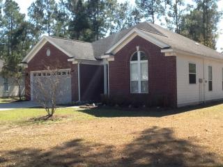 19 Sparrow Path, Crawfordville, FL 32327-6207