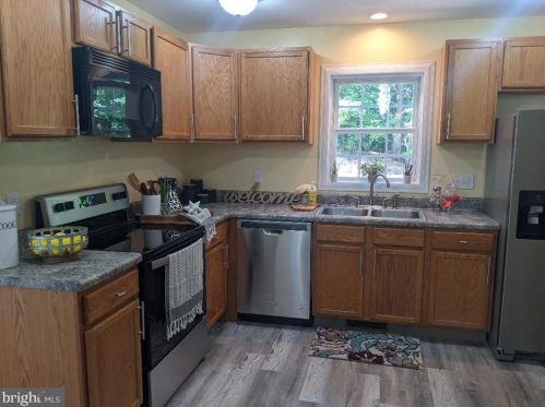 1234 Greene Acres Rd, Stanardsville VA  22973-2561 exterior