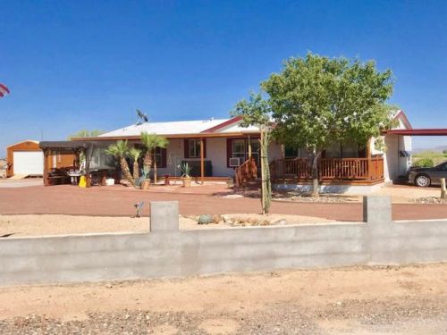 1221 204th Ave, Buckeye, AZ 85326-6686
