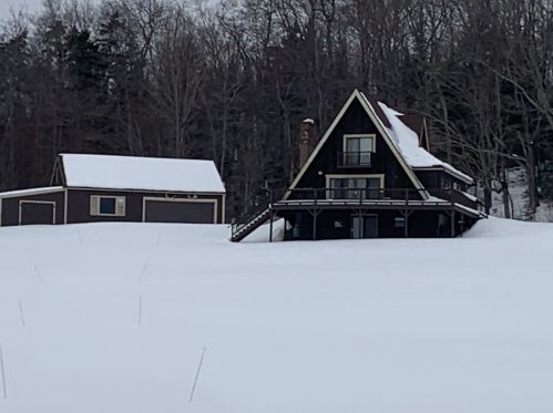 43 Forbes Hill Rd, Columbia, NH 03576-3801