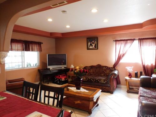 16713 Wing Ln, City Of Industry CA  91744 exterior