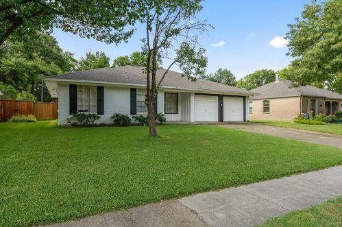 605 Stardust Ln, Richardson, TX 75080-5144
