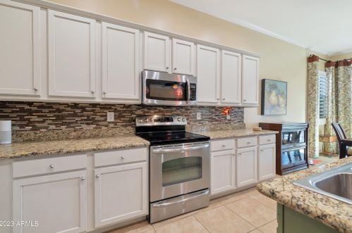 16499 Cortez St, Sun City AZ  85388-6017 exterior