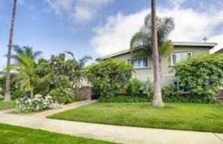 2021 Oliver Ave, San Diego CA  92109-5540 exterior