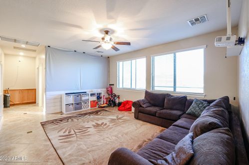 17424 Lundberg St, Sun City AZ  85388-1278 exterior