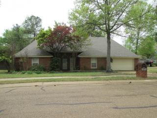 3031 Stonecrest Cir, Lakeland TN  38002-8260 exterior