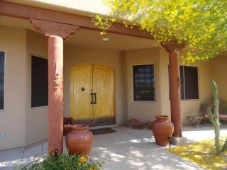 430 Conestoga Trl, Wickenburg AZ  85390-3215 exterior
