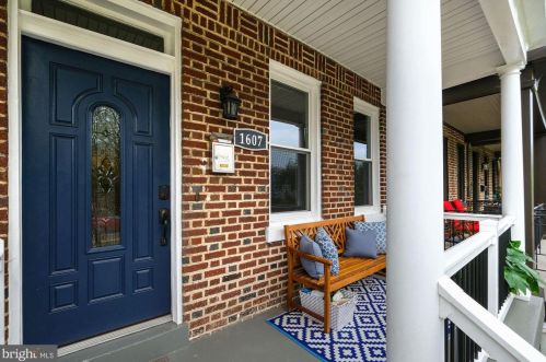 1607 Capitol St, Washington, DC 20003-1620
