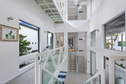 602 Ocean Blvd, Delray Beach FL  33483-7214 exterior