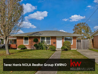 9 Donald Ct, Metairie, LA 70003-3841