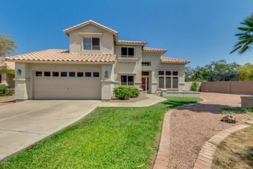 1568 Harvard Ave, Gilbert, AZ 85234-3696