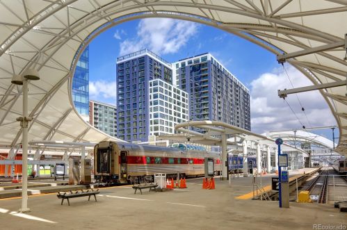 1750 Wewatta St, Denver CO 80202 exterior