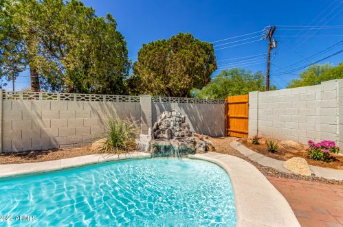 2252 74 Way, Scottsdale AZ  85266-2718 exterior