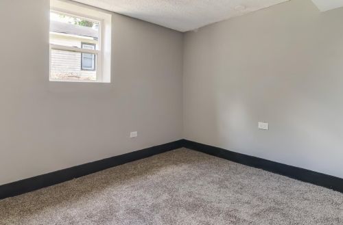 4008 Connecticut St, Gary IN  46409-1911 exterior