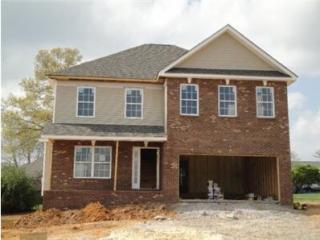 7801 Greenscape Dr, Knoxville, TN 37938-4279