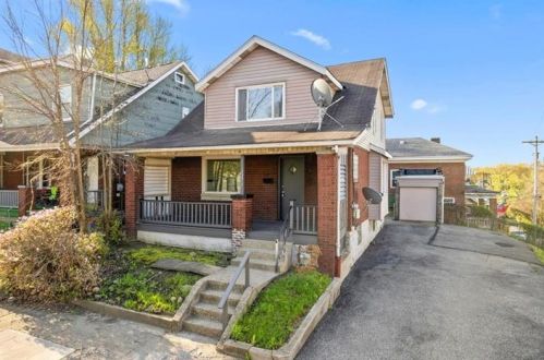1271 Woodland Ave, Pittsburgh, PA 15212-2633