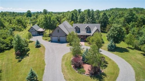 12955 County Route 72, Rural Hill, NY 13650-2219