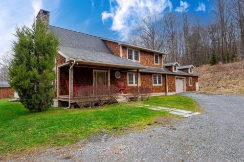 897 Beech Hill Rd, Lew Beach, NY 12758-6130