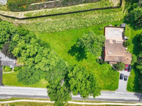 465 Goodwill Rd, Montgomery NY  12549-2538 exterior