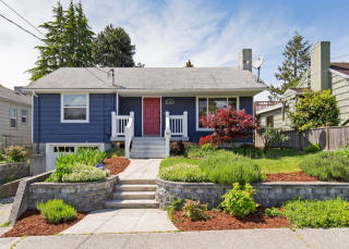 7331 36th Ave, Seattle, WA 98126-3230