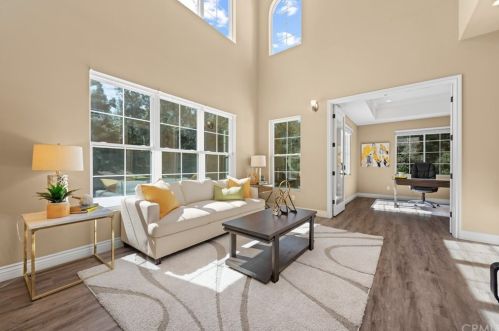 1883 Ginseng Ln, Chino Hills CA  91709-0023 exterior