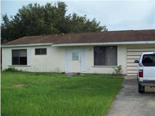 109 Mabry St, Sebastian, FL 32958-5704