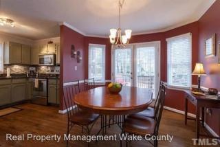 1200 Poole Dr, Garner NC  27529-4581 exterior