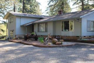 43458 Rodgers Mountain Loop, Scio OR  97374-9364 exterior